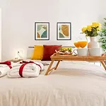 -Malagasunapts-Comfy&Central Free Parking