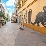 -Malagasunapts- Soho Magic Art&Vibes