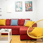 -Malagasunapts- Freeparking Shared Pool