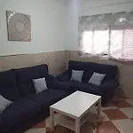 Acogedor Apartamento ¡A 10 Minutos Del Centro De Malaga!