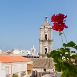 Atico Mirador De San Juan