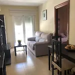 Apartamento En Primera Linea De Playa El Palo