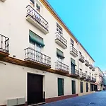 Apartamento La Merced