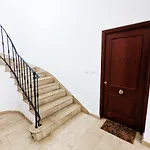 Apartamento La Merced