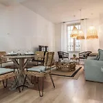 Málaga Center Boutique Apartments