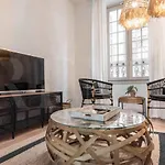 Málaga Center Boutique Apartments