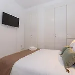 Apartamento Suite Centrico