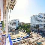 -Malagasunapts- West Beach Malaga Seafood & Relax
