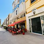 Soho Amplio Apartamento En El Centro De La Malaga