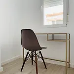 Soho Amplio Apartamento En El Centro De La Malaga