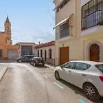 Apartamento Suite Centrico