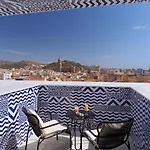 H10 Croma Malaga