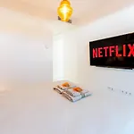 797 Holiday Rentals - Lujoso Apartamento Para 6 Con Jacuzzi En Higueron