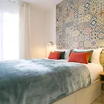 Agua V & Seasonal Pool By Ele Apartments