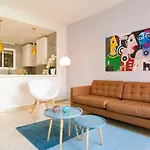 Agua V & Seasonal Pool By Ele Apartments