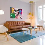 Agua V & Seasonal Pool By Ele Apartments