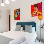 Urbe10 Marin Garcia 2 Bedrooms Apartment