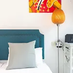 Urbe10 Marin Garcia 2 Bedrooms Apartment