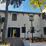 Aula De Naturaleza Las Contadoras