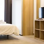 Apartamento Malaga Marmoles 3