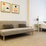 Apartamento Malaga Marmoles 1