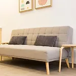 Apartamento Malaga Marmoles 3