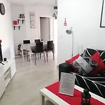 Apartamento Con Encanto \