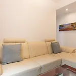 Urbe10 Marin Garcia 2 Bedrooms Apartment
