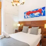 Urbe10 Marin Garcia 2 Bedrooms Apartment