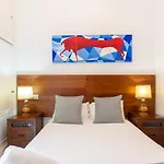 Urbe10 Marin Garcia 2 Bedrooms Apartment