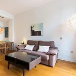 Malaga Royal Art Museum Apartment