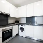 Malaga Royal Art Museum Apartment