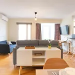 Lu&Cia Casa Picasso