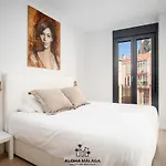 Luxury Duplex With Pool And Padel Court In Town