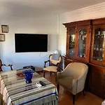 Apartamento Ravel Playa Malaga
