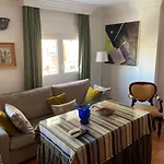 Apartamento Ravel Playa Malaga