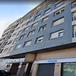 Soho & Sea Views -Parking