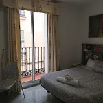 Lagunillas St.