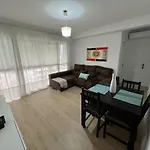 Holidays2Malaga Dr Maranon 3 Bedrooms Terrace Aircon North Malaga City
