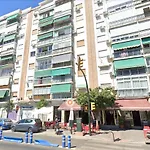 Holidays2Malaga Dr Maranon 3 Bedrooms Terrace Aircon North Malaga City