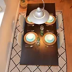Encantador Apartamento En El Centro Historico De Malaga