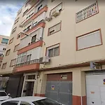 Malaga Urban Center
