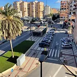 Apartamento Ravel Playa Malaga