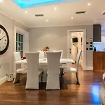 Weforyou 2 Bedrooms Penthouse At Malaga Center
