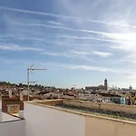 Living4Malaga City Views Terrace