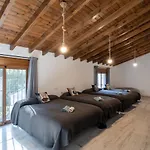 Casa Rural De Diseno Con Piscina Y Barbacoa