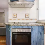 Luchana Apartment