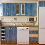 Luchana Apartment