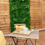 Novam Loft Terrace Centro Malaga