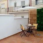 Novam Loft Terrace Centro Malaga